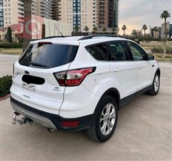 فۆرد ئێسکەیپ